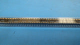 (5 PCS) 2-1571552-4 IC Socket SKT DIP16 POS 2.54mm Solder ST Thru-Hole Tube