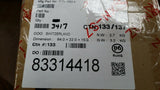 (5 PCS) 2-1571552-4 IC Socket SKT DIP16 POS 2.54mm Solder ST Thru-Hole Tube