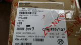 (30 PCS) 2-1571552-4 IC Socket SKT DIP16 POS 2.54mm Solder ST Thru-Hole Tube