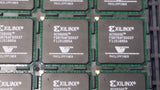 (1 PC) XCV600E-7FG676C XILINX IC FPGA 444 I/O 676FCBGA