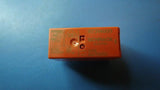 (1PC) RT314005 9-1393239-1 Electromechanical Relay SPDT 16A 5VDC 62Ohm