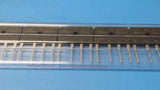 (75 PCS) GBJ2510-F LITEON BRIDGE RECT 1PHASE 1KV 25A GBJ ROHS
