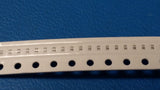 (7629pcs) HK10053N0S-T SMD INDUCTOR 3UH 300MA 0.3NH 8.5GHZ; Inductance:3nH; DC R
