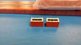 (1PC) RS420012 RELAY 12VDC 1A24VDC 0.5A120VAC 8PIN DIP THROUGH HOLE