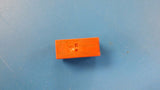 (1PC) RS420012 RELAY 12VDC 1A24VDC 0.5A120VAC 8PIN DIP THROUGH HOLE