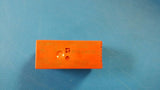 (1PC) RS420012 RELAY 12VDC 1A24VDC 0.5A120VAC 8PIN DIP THROUGH HOLE