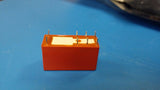 (1PC) RS420012 RELAY 12VDC 1A24VDC 0.5A120VAC 8PIN DIP THROUGH HOLE
