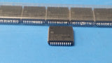 (5 PCS) AM79C30AJC AM79C30AJC/H AMD Digital SLIC, Basic, 1-Func, CMOS, PLCC44