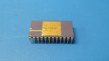 (1 PC) HDAC10181AIJ SPT, D/A Converter, 8-Bit, 1 Func, Bipolar, GOLD-CDIP24