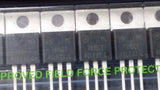 (50 PCS) MC7815CTG ONSEMI IC REG LINEAR 15V 1A TO220AB ROHS
