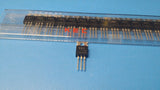 (9 PCS) IRF630 INTER RECT. Trans MOSFET N-CH 200V 9A 3-Pin(3+Tab) TO-220