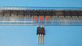 (9 PCS) IRF630 INTER RECT. Trans MOSFET N-CH 200V 9A 3-Pin(3+Tab) TO-220