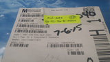 (4 PCS) 110-93-316-41-001000 CONN IC DIP SOCKET 16POS GOLD
