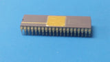 (1 PC) C8087-2 INTEL Math Processor, MOS, GOLD CDIP40