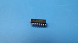 (1PC) UA758N Phase Locked Loop FM Stereo Multiplex Decoder (NOS) PDIP-16 VINTAGE