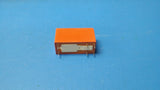 (1 PC) RT334012 4-1393240-5 RELAY SPST 360Ohm 16A 12V