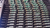 (1) 0960-0944 Smart 2 x 256KB Sync P. Burst 160PIN Dimm Sec. Sram L2 Cache Coast