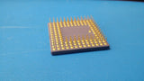 (1) MC68020RC20E MOTOROLA, MPU, 32-BIT, 20MHZ, HCMOS