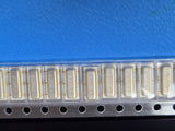 (25 PCS) CSTCC8.00MG MURATA Ceramic Resonator 8MHz 3-Pin CSMD