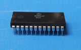 (1 PC) MCM6810P MOT Standard SRAM, 128X8, 450ns, NMOS, PDIP24