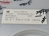 (5 PCS) SI4882DY-T1 SILICONIX Trans MOSFET N-CH 30V 11A 8-Pin SOIC