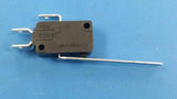 (5 PCS) V15H16-CZ100A03-K HONEYWELL SWITCH SNAP ACTION SPDT 16A 250V ROHS