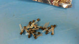 (100PCS) J105 SILICONIX Transistor JFET N-CH 3-Pin TO-92