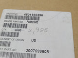 (50 PCS) FDMS3500 FSC Trans MOSFET N-CH 75V 9.2A 8-Pin Power 56 ROHS