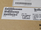(50 PCS) FDMS3500 FSC Trans MOSFET N-CH 75V 9.2A 8-Pin Power 56 ROHS