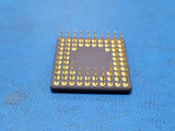 (1 PC) MC68010RC10 MOT Microprocessor, 32-Bit, 10MHz, CMOS, CPGA68