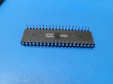 MC68B00P MOT 8-Bit Microprocessor PDIP40