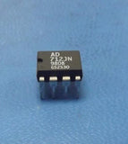 (2PCS) AD712JN OP Amp Dual GP Â±18V 8-Pin PDIP