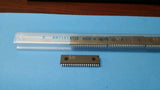 (1 PC) MB62H301 FUJITSU CMOS GATE ARRAY 900 GATES 4ns 5V DIP40