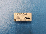 (25PCS) V23105A5301A20 Axicom/TYCO RELAY TELECOM DPDT 3A 5V