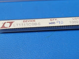(2 PCS) LT1111CS8-5 LT IC REG BUCK BST 5V 1.5A 8SOIC