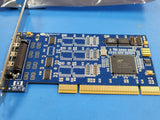 BLG051-01 CONNECT TECH BlueStorm/LP 8 PORT RS-485 / RS232