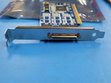 BLG051-01 CONNECT TECH BlueStorm/LP 8 PORT RS-485 / RS232