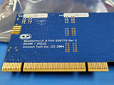 BLG051-01 CONNECT TECH BlueStorm/LP 8 PORT RS-485 / RS232