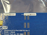 BLG051-01 CONNECT TECH BlueStorm/LP 8 PORT RS-485 / RS232