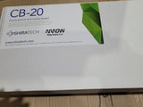 CB-20/D34 SHIRATECH AT-501 System on Module - SOM Development Board
