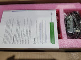 CB-20/D34 SHIRATECH AT-501 System on Module - SOM Development Board