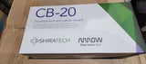 CB-20/D34 SHIRATECH AT-501 System on Module - SOM Development Board