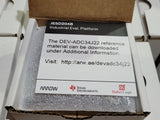 DEV-ADC34J22 ADC HSMC MODULE Dallas Logic