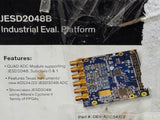 DEV-ADC34J22 ADC HSMC MODULE Dallas Logic