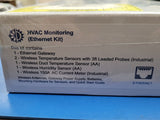 MNK2-9-EG-HVC-ATT Monnit ALTA HVAC MONITORING KIT (CELLULAR-ATT)