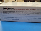 MNK2-9-EG-HVC-ATT Monnit ALTA HVAC MONITORING KIT (CELLULAR-ATT)