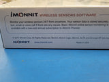 MNK2-9-CG-PHL-ATT Monnit ALTA Pharmacy/Lab Monitoring Kit (Cellular-ATT) 900MHz