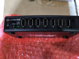 U-340 SUNRICH USB 2.0 7-PORT Hub Controller USB Interface U2-N21-UH54-11-06321