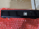 U-340 SUNRICH USB 2.0 7-PORT Hub Controller USB Interface U2-N21-UH54-11-06321
