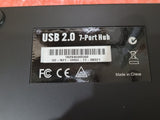U-340 SUNRICH USB 2.0 7-PORT Hub Controller USB Interface U2-N21-UH54-11-06321